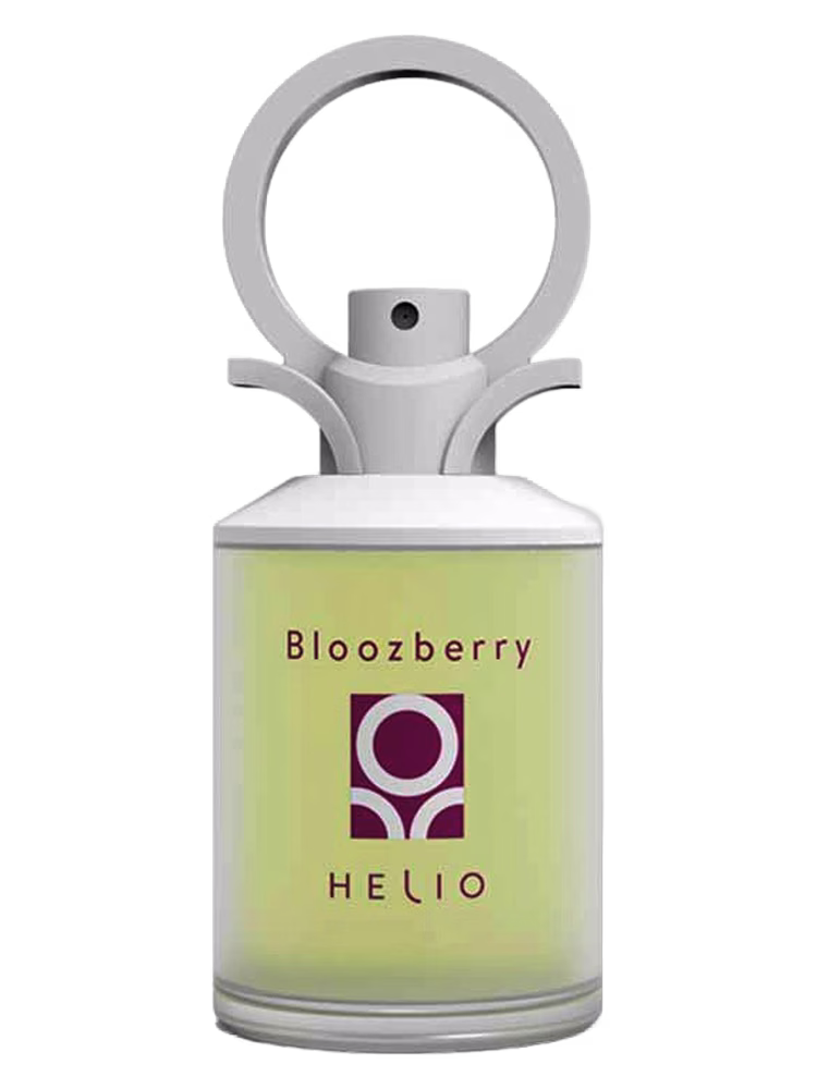 Helio Bloozberry