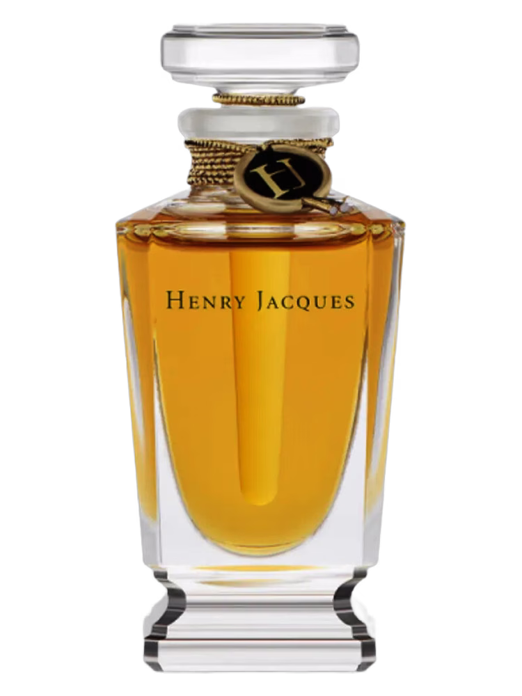 Henry Jacques Cuba