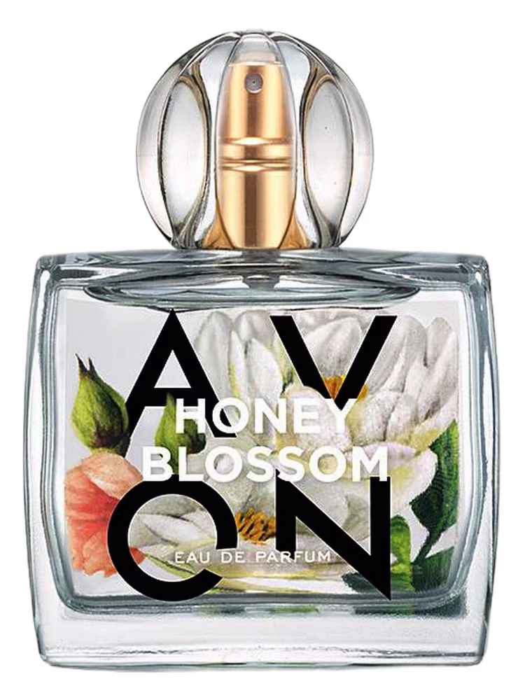 Avon Honey Blossom