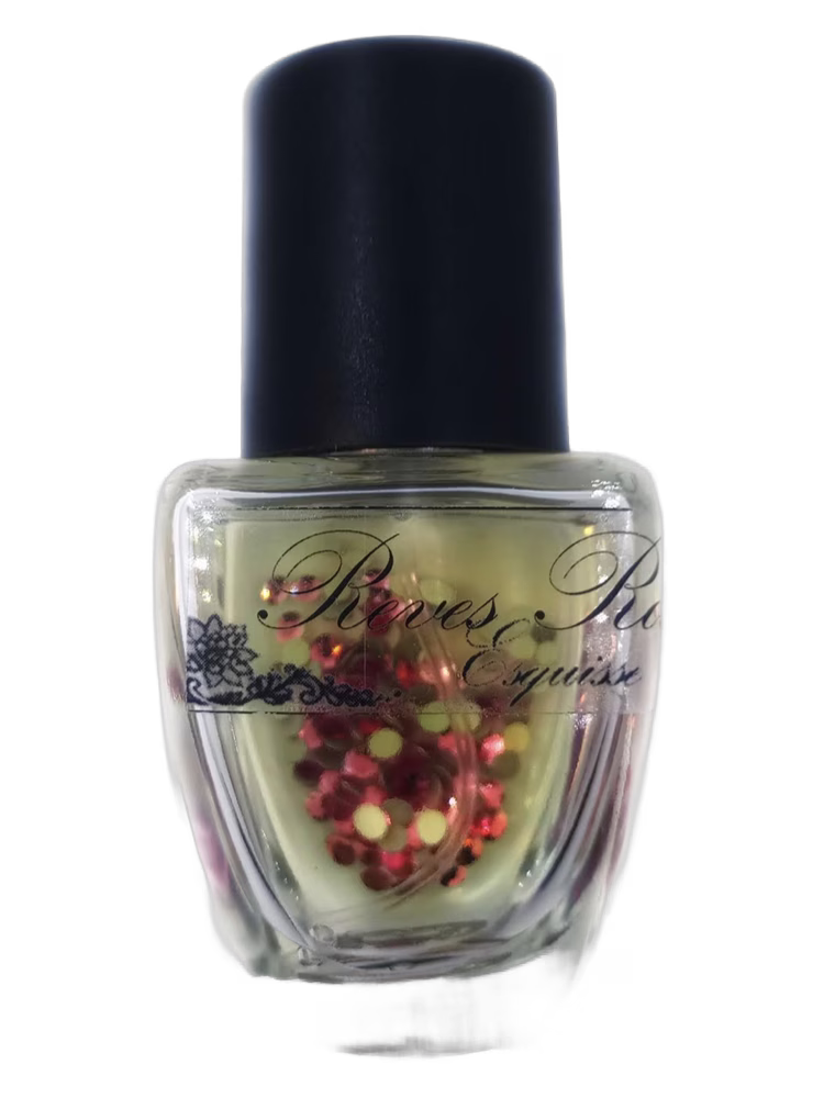 Esquisse Parfum Reves Roses