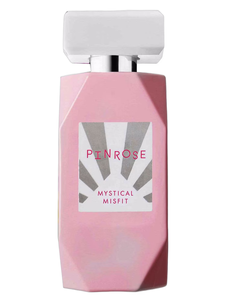 Pinrose Mystical Misfit