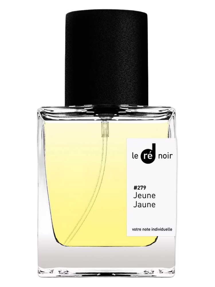 Le Ré Noir #279 Jeune Jaune