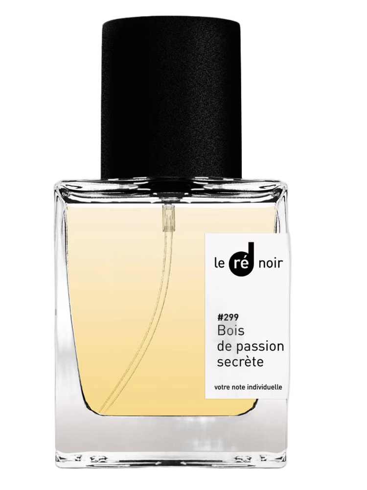 Le Ré Noir #299 Bois de passion secrète