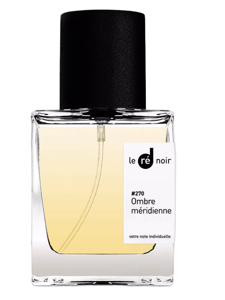 Le Ré Noir #270 Ombre méridienne
