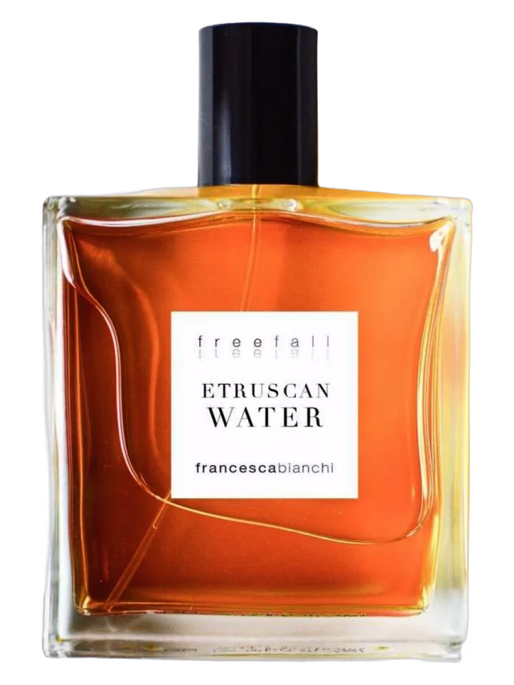 Francesca Bianchi Etruscan Water