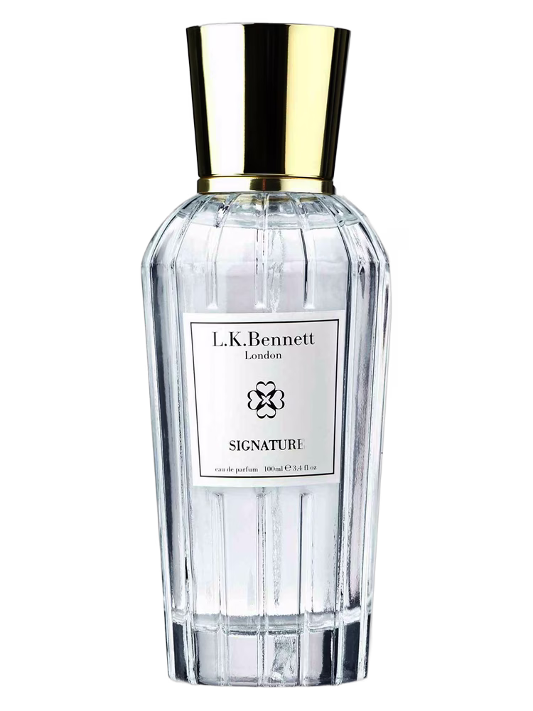 L.K.Bennett Signature