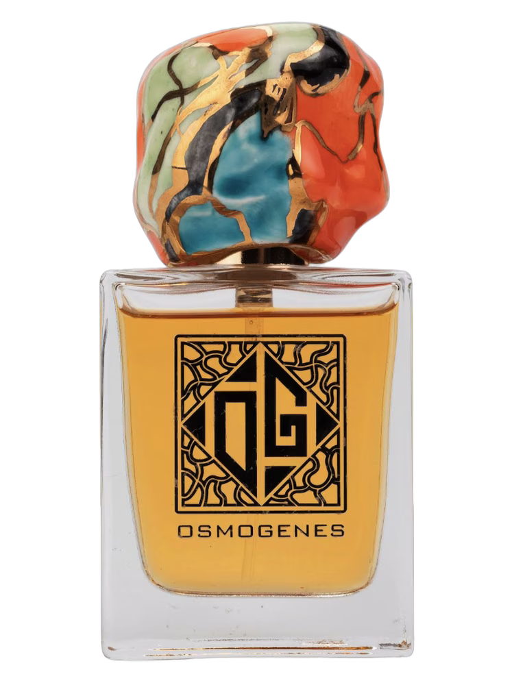 OsmoGenes Perfumes The Best for My Self Лучшее Себе
