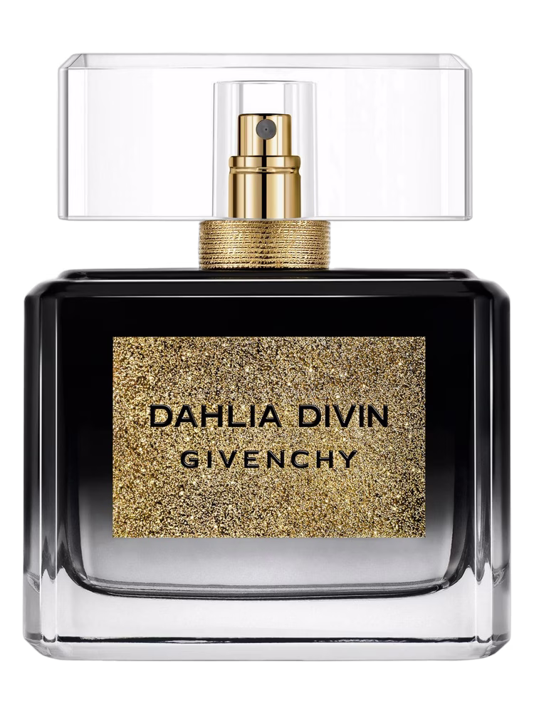 Givenchy Dahlia Divin Le Nectar Collector Edition