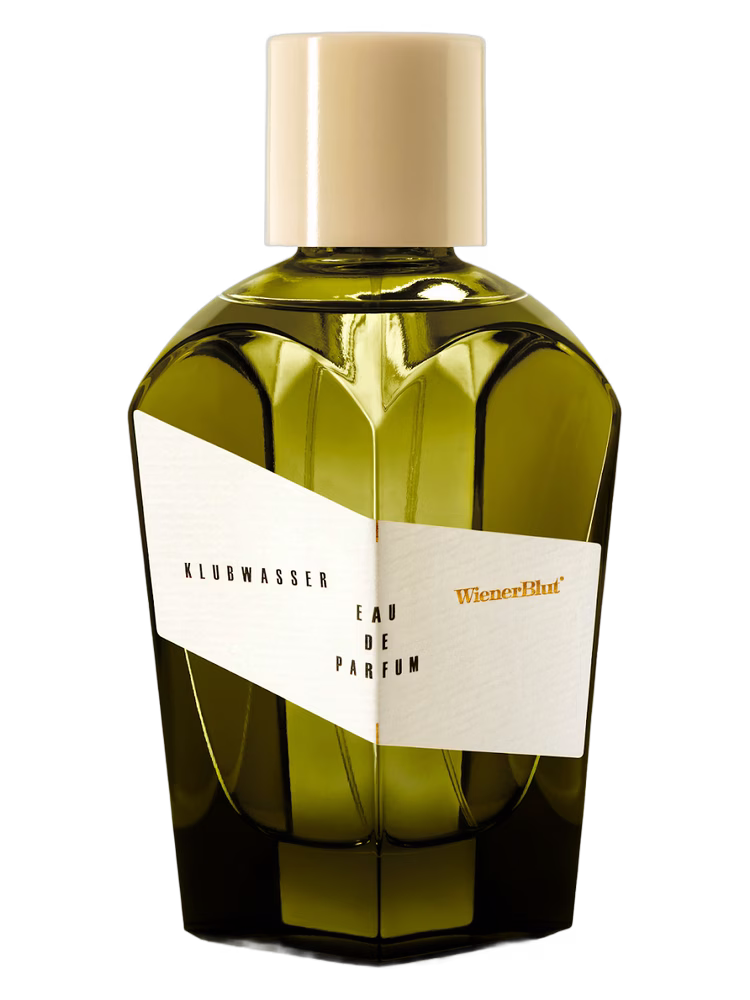 WienerBlut Klubwasser