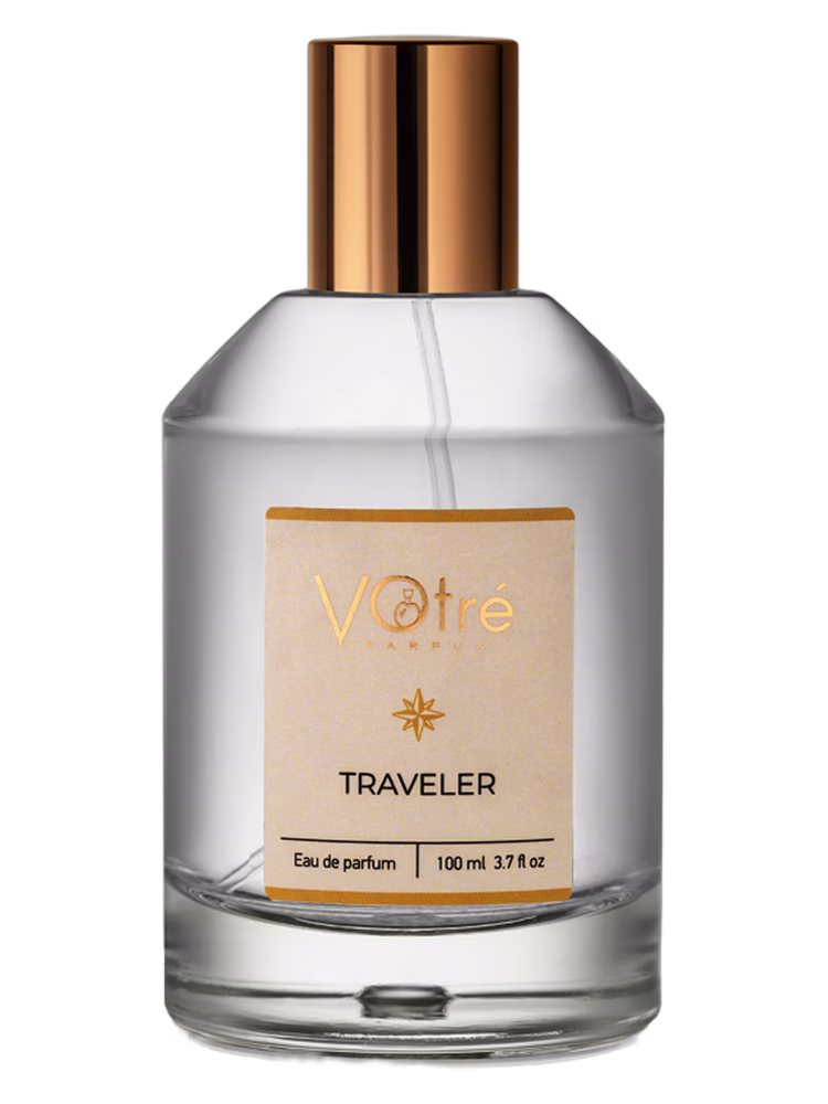 Votre Parfum Traveler