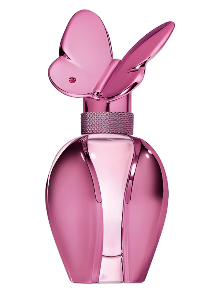 Mariah Carey Luscious Pink Deluxe Edition Parfum
