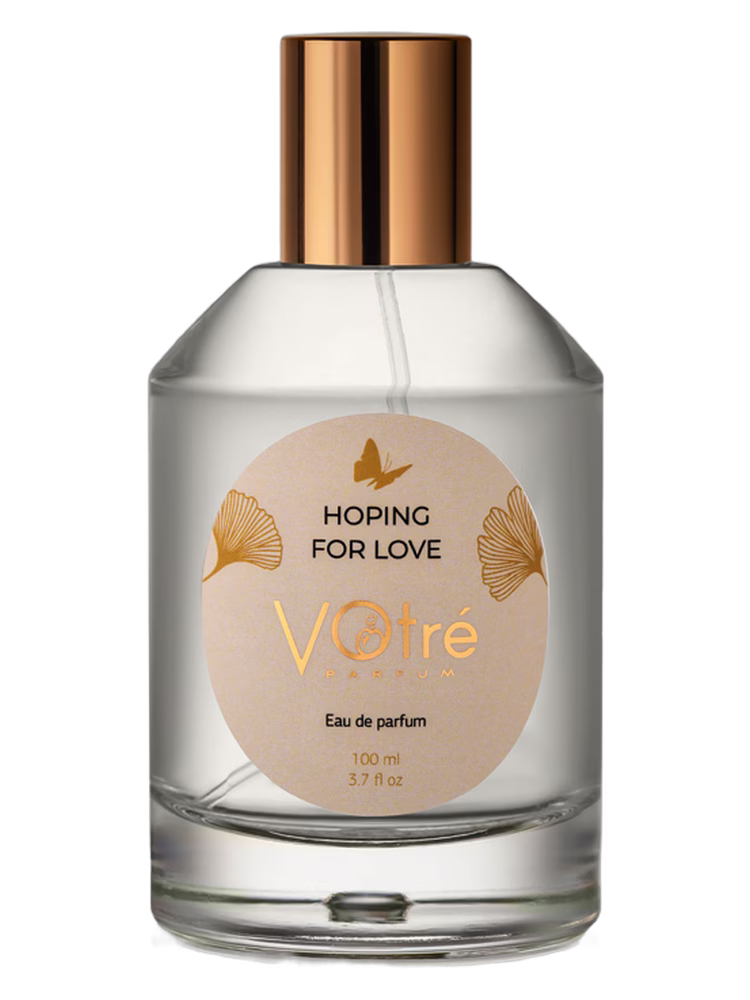 Votre Parfum Hoping for Love