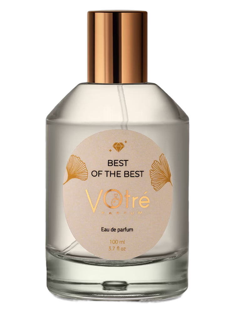 Votre Parfum Best of the Best