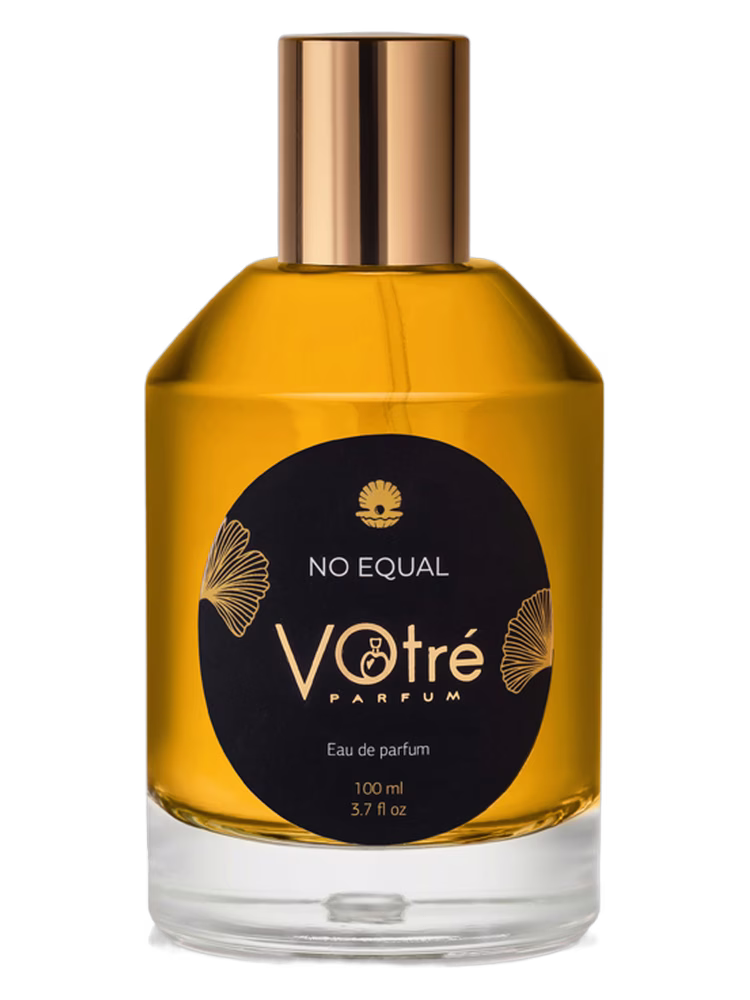 Votre Parfum No Equal