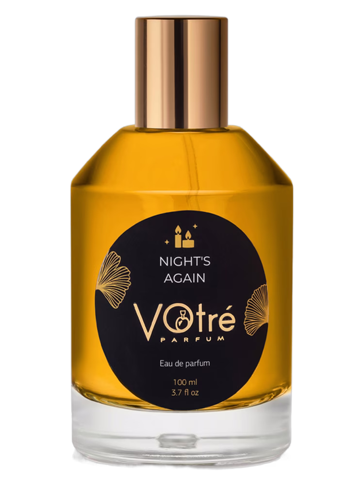 Votre Parfum Night's Again