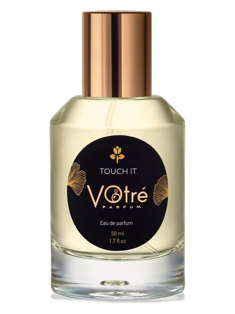 Votre Parfum Touch It
