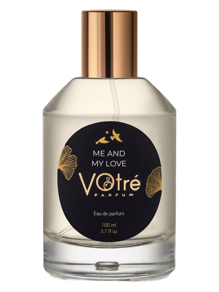 Votre Parfum Me and My Love