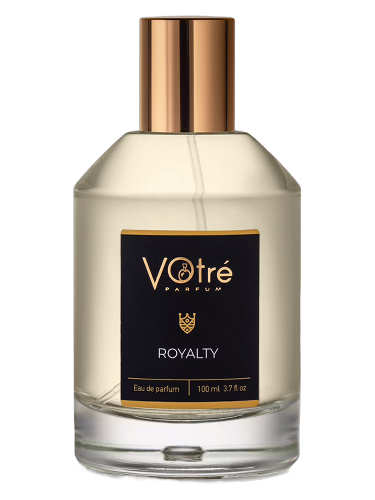 Votre Parfum Royalty