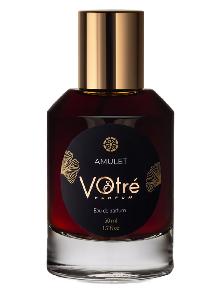 Votre Parfum Amulet