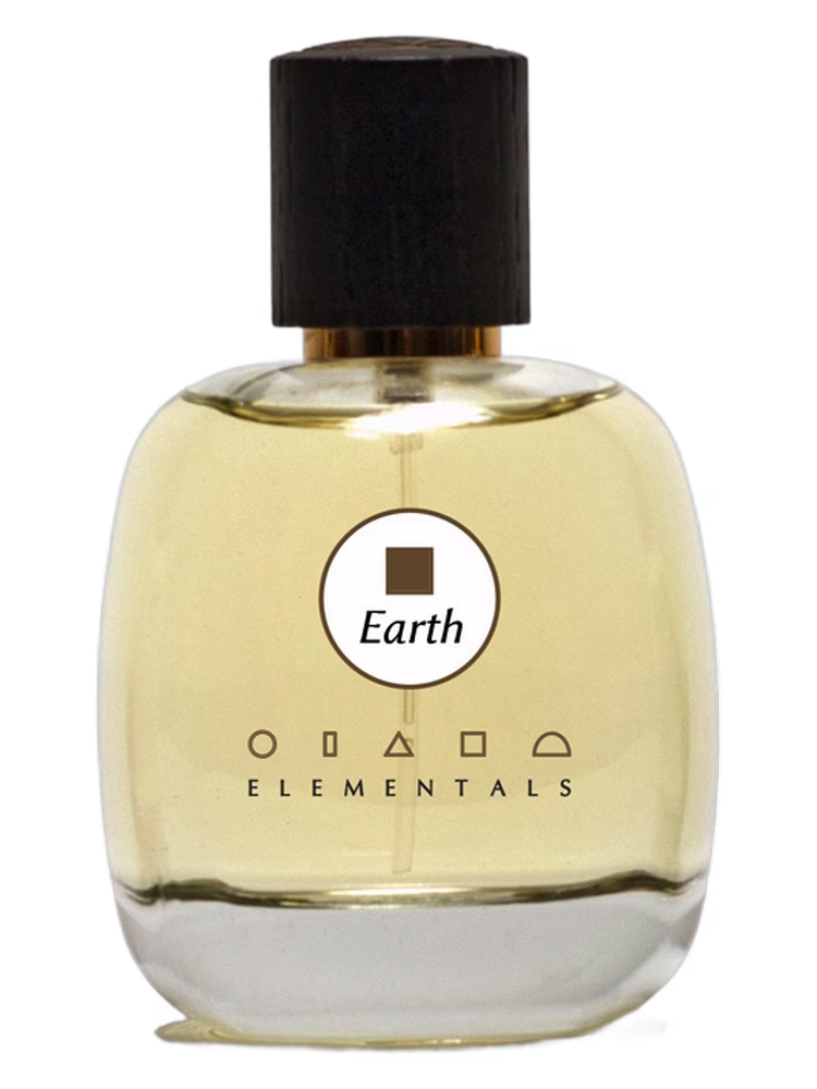 Elementals Earth