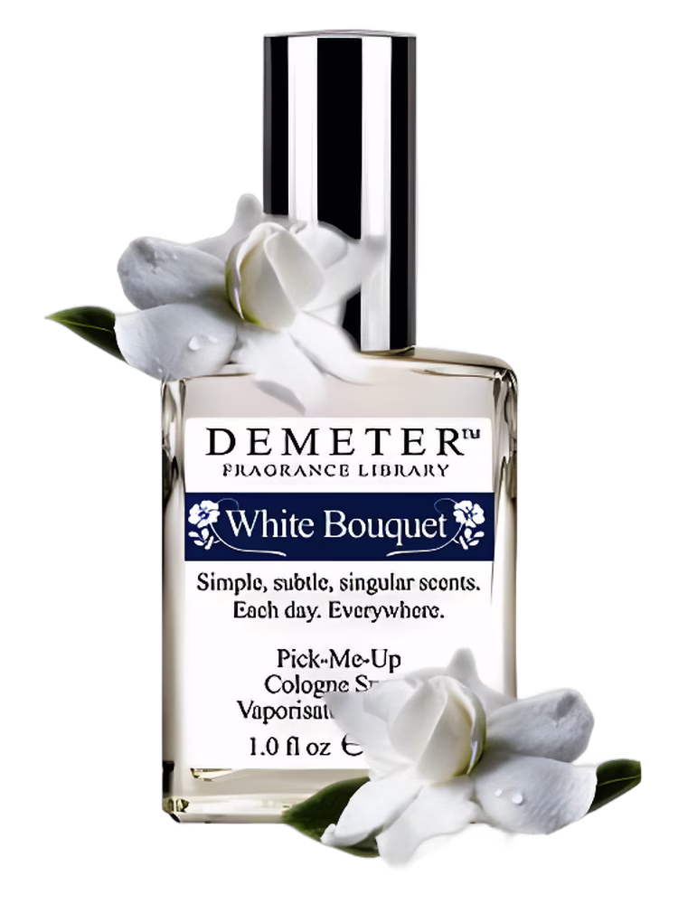 Demeter Fragrance White Bouquet