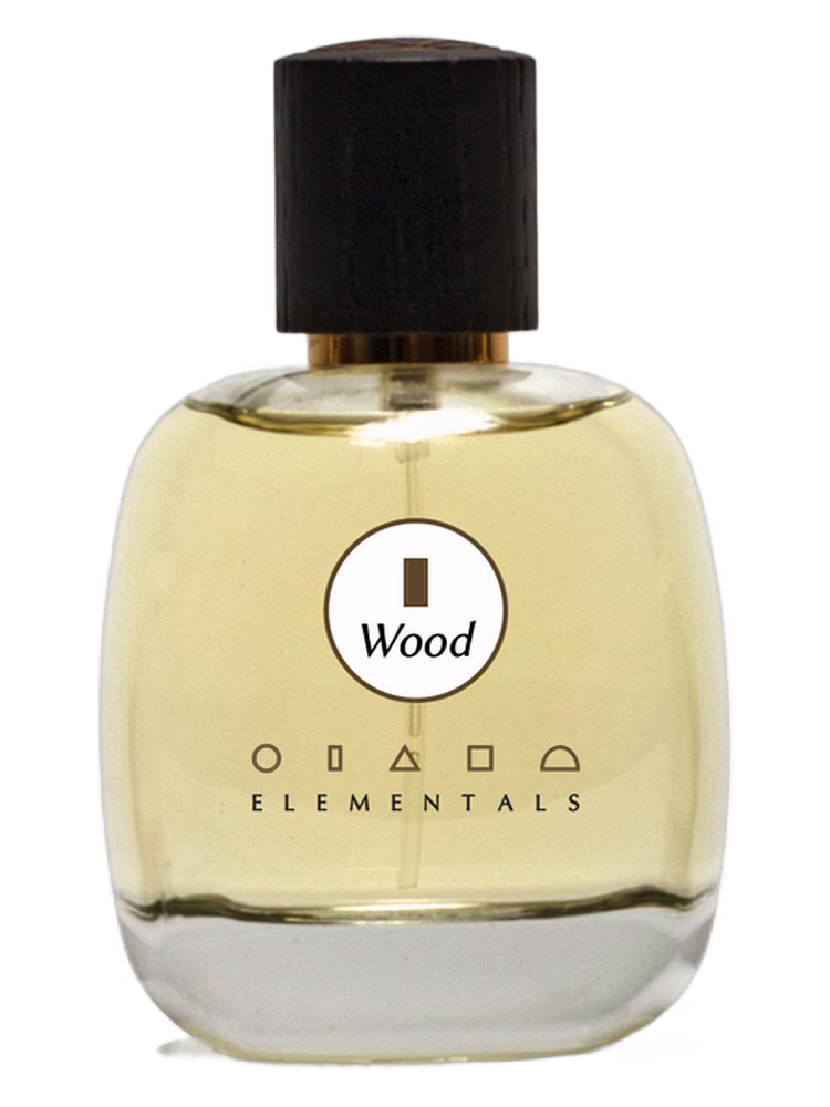 Elementals Wood