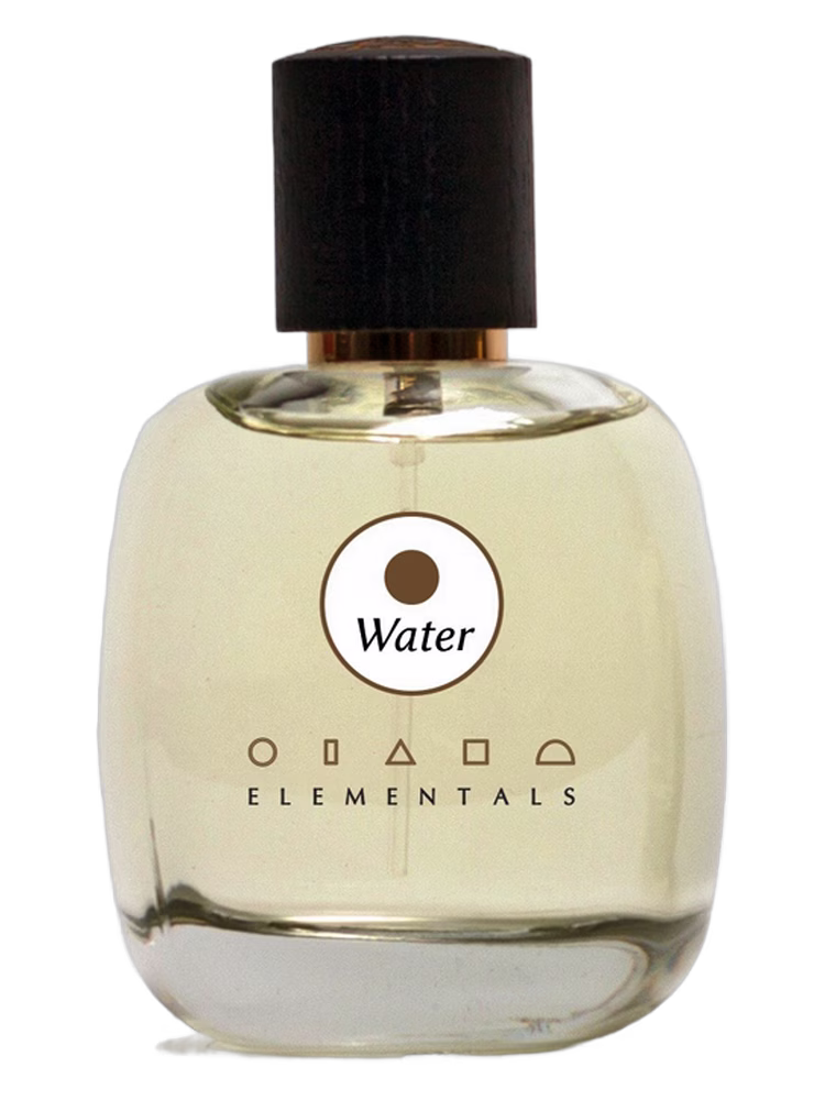 Elementals Water