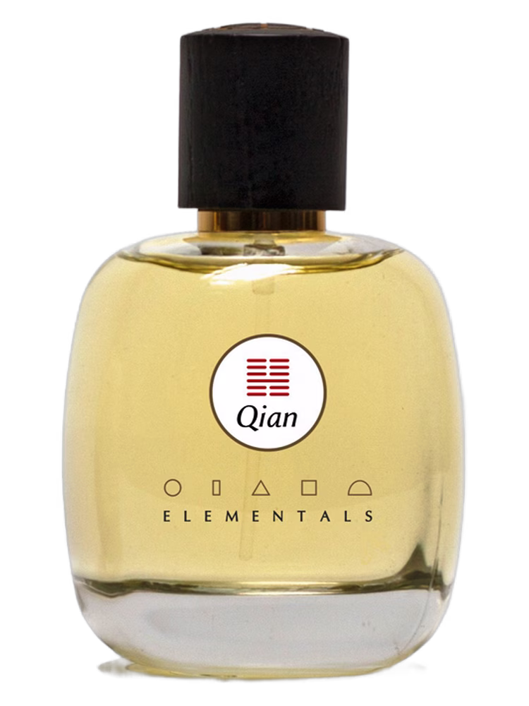 Elementals Qian