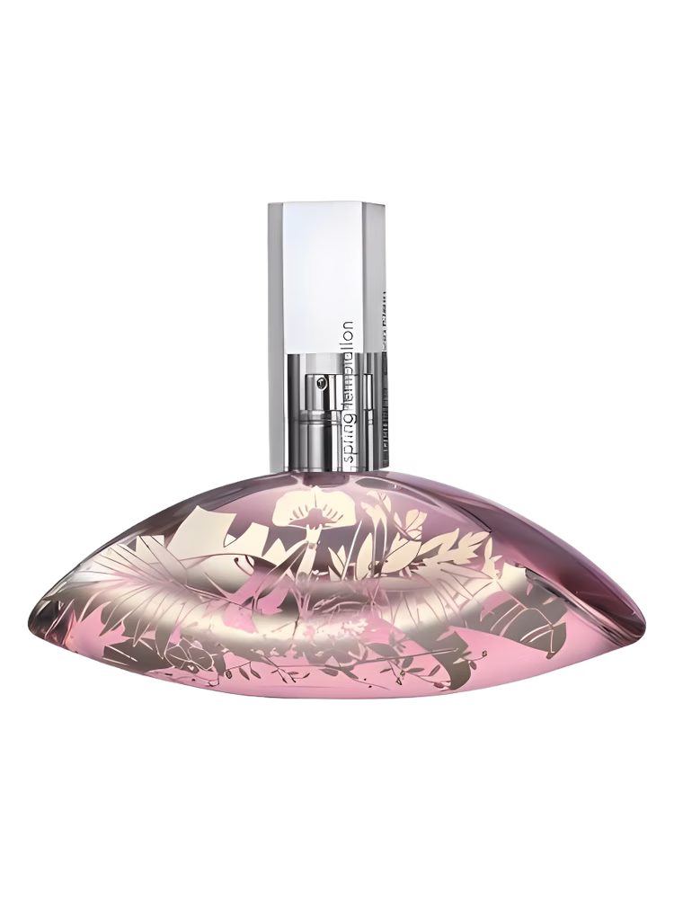 Calvin Klein Euphoria Spring Temptation