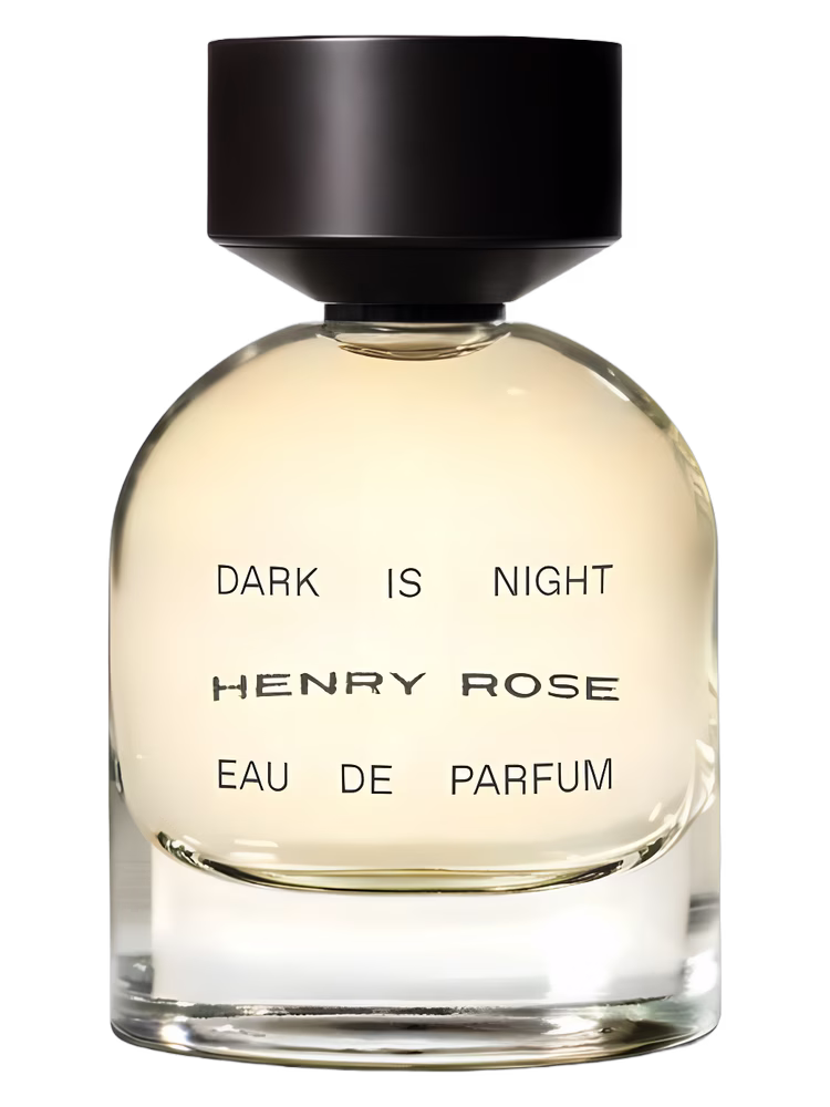 Henry Rose Dark is Night