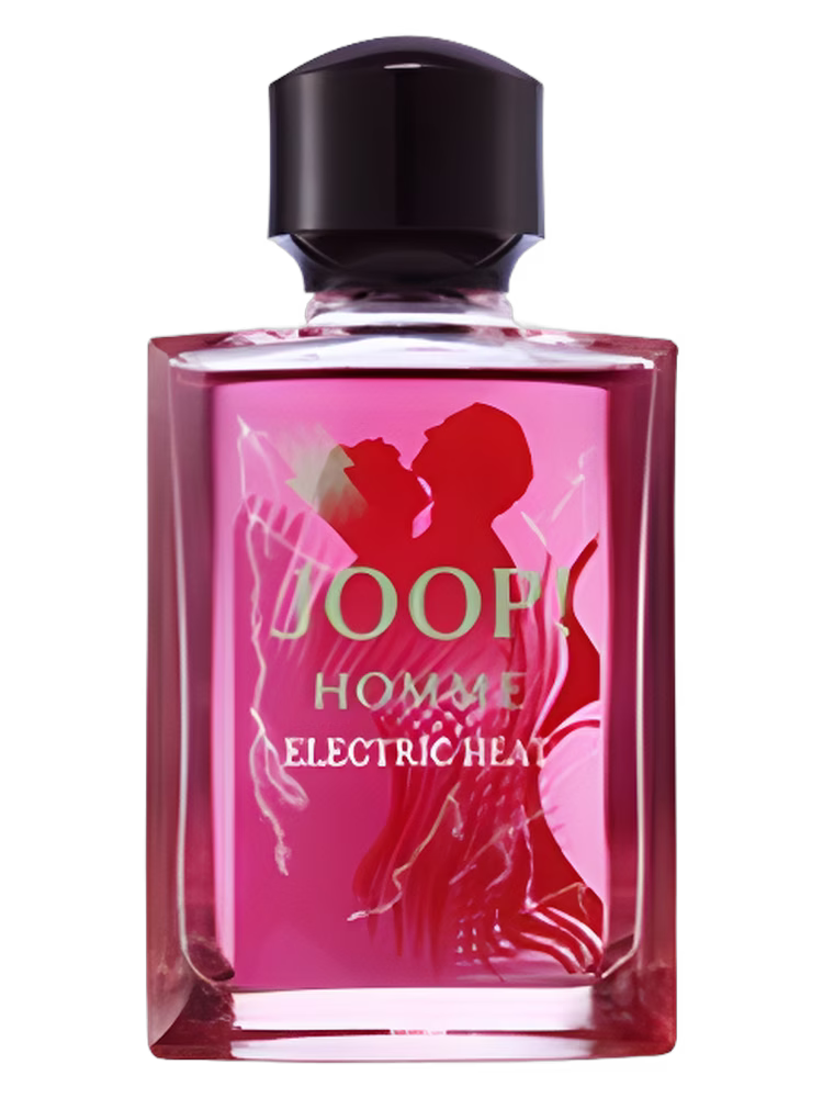Joop! Joop! Homme Electric Heat