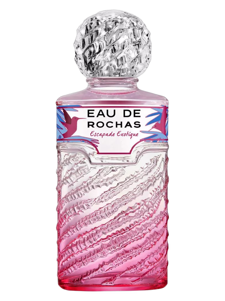 Rochas Eau de Rochas Escapade Exotique