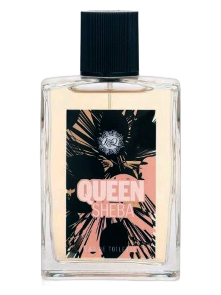 For Kings & Queens by Korres Queen Sheba
