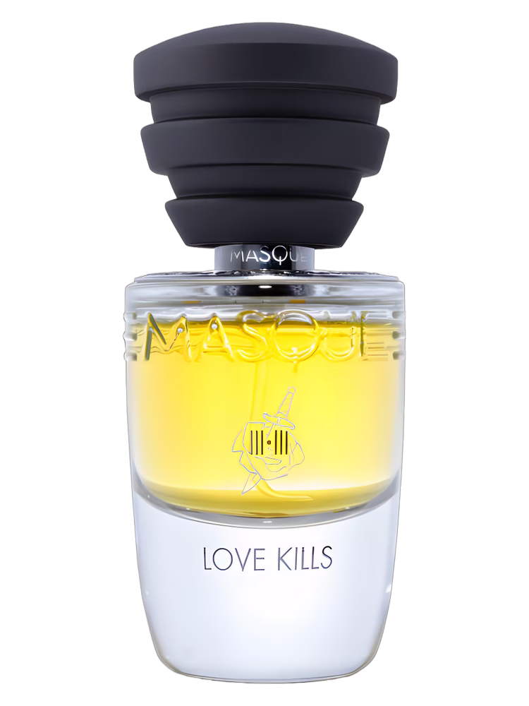 Masque Milano Love Kills