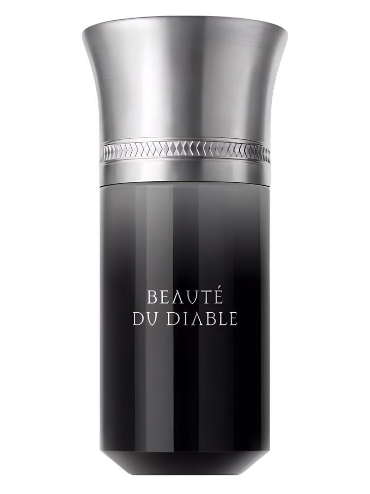 Les Liquides Imaginaires Beaute du Diable