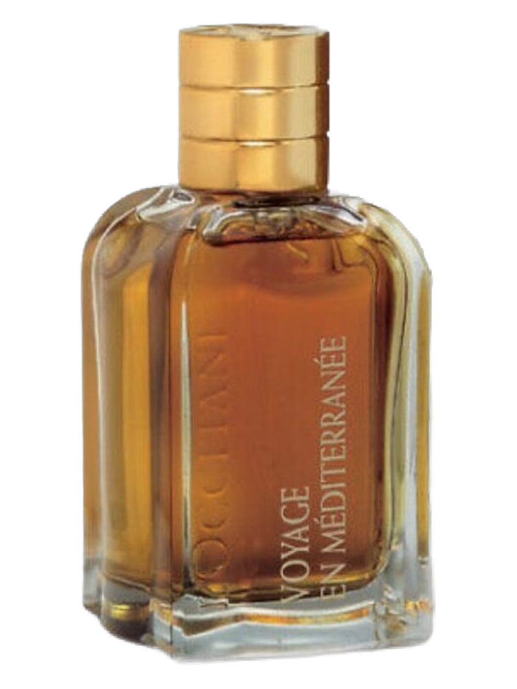 L'Occitane en Provence Neroli de Nabeul