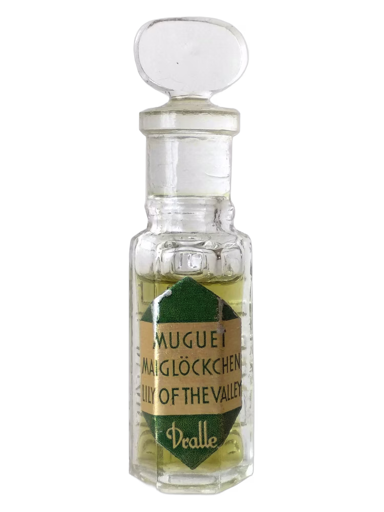 Dralle Maiglöckchen