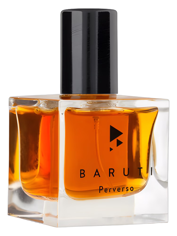 Baruti Perverso