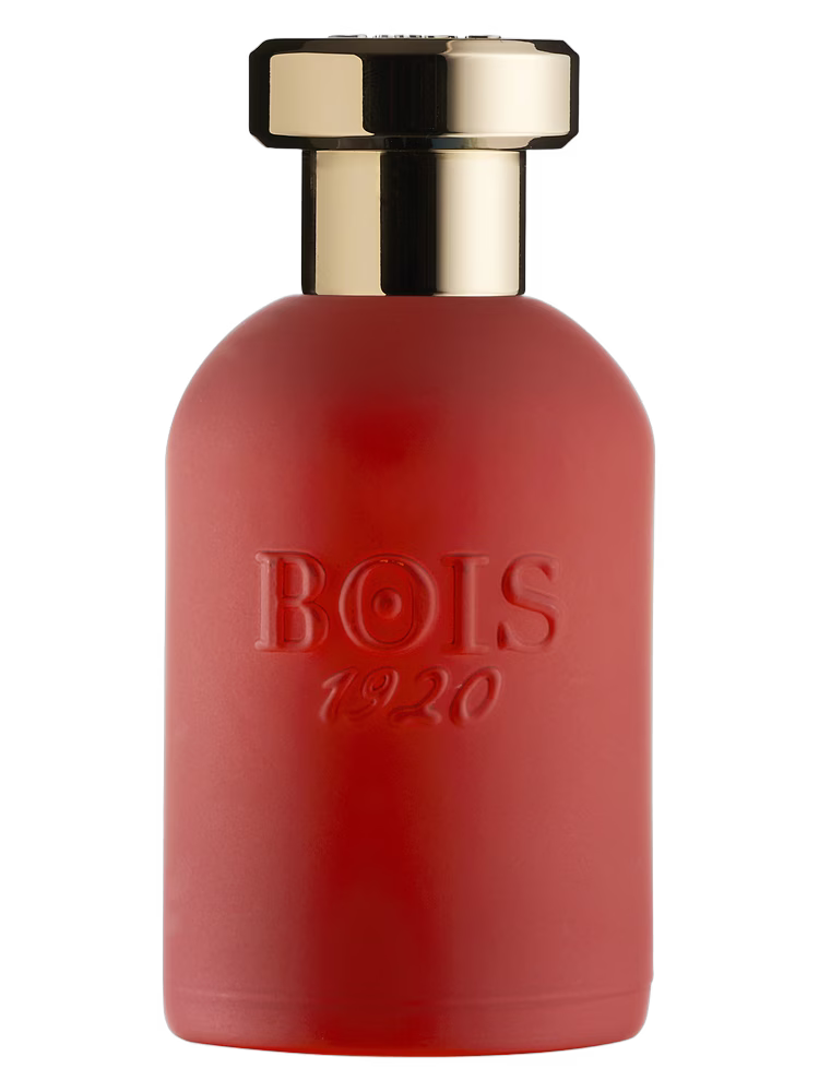Bois 1920 Oro Rosso