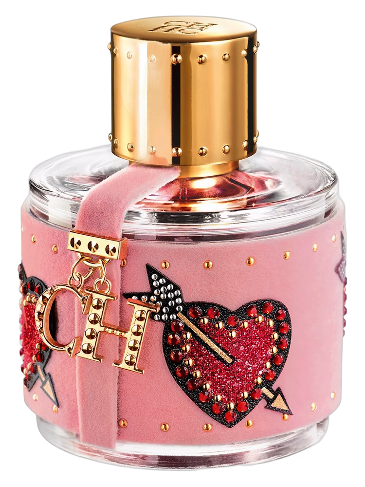 Carolina Herrera CH Queens