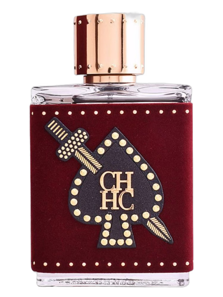 Carolina Herrera CH Kings