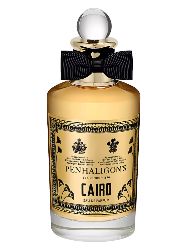 Penhaligon's Cairo