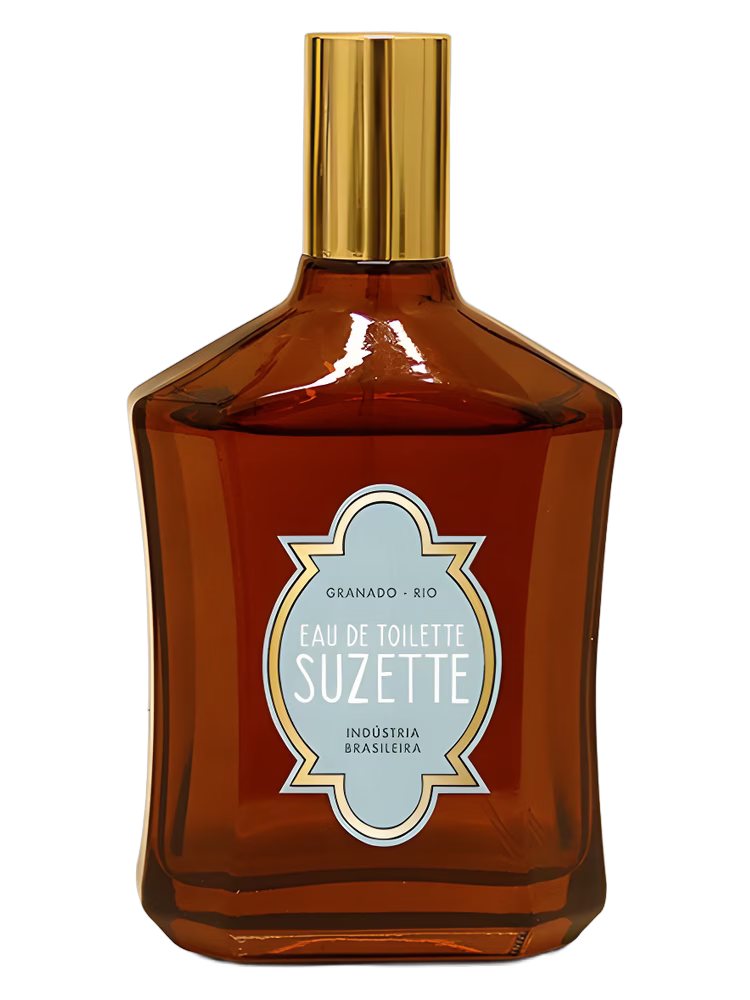 Granado Eau de Toilette Suzette