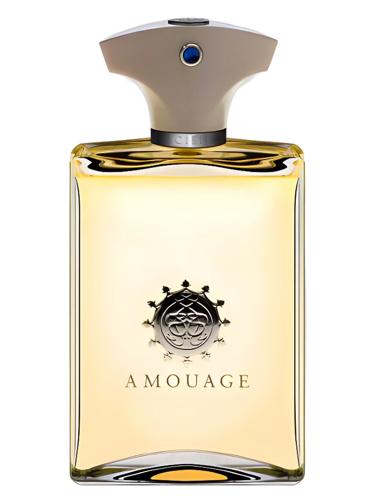 Amouage Ciel Pour Homme