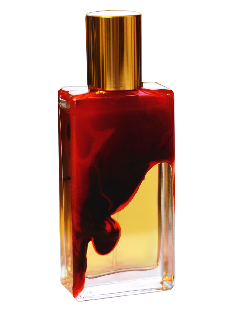 Nimere Parfums Succubus