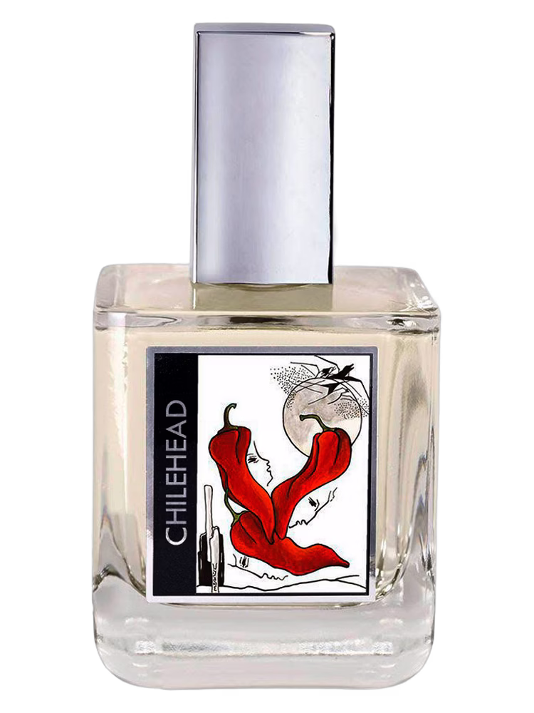 Dame Perfumery Chilehead