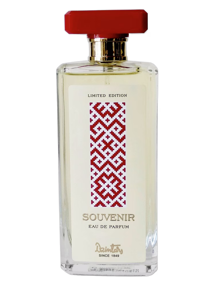Dzintars Souvenir 3