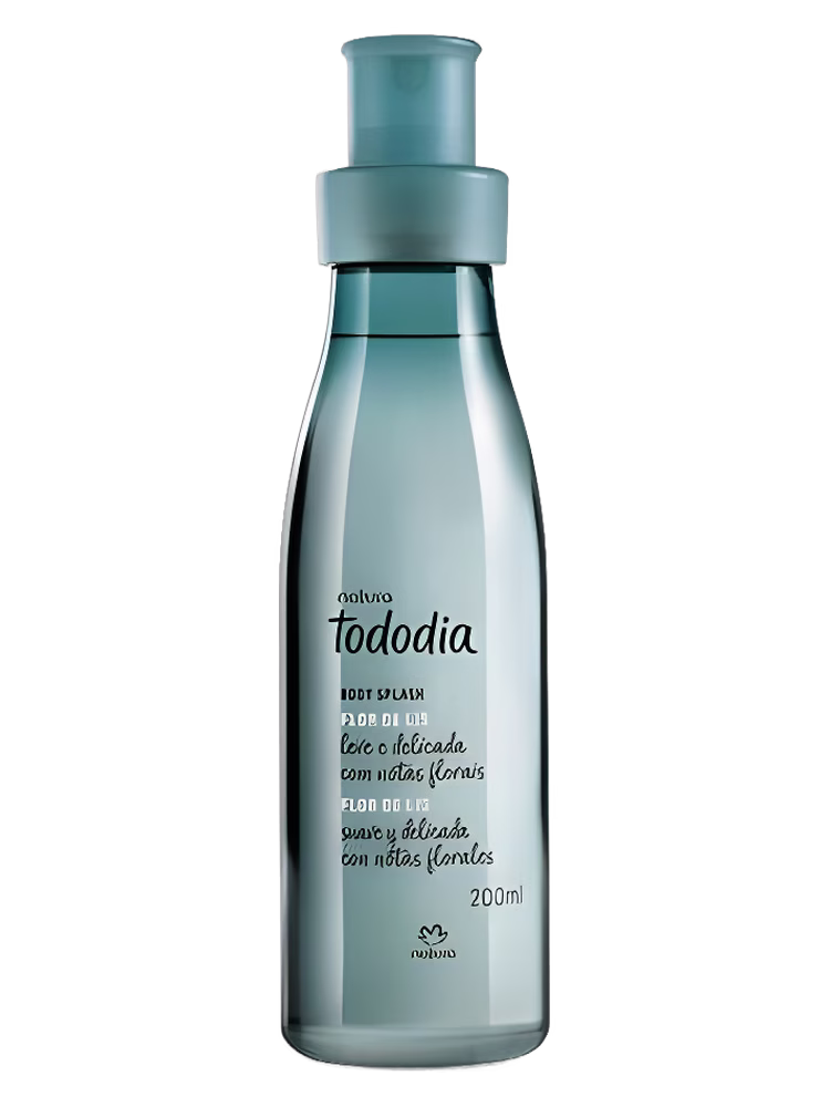 Natura Flor de Lis