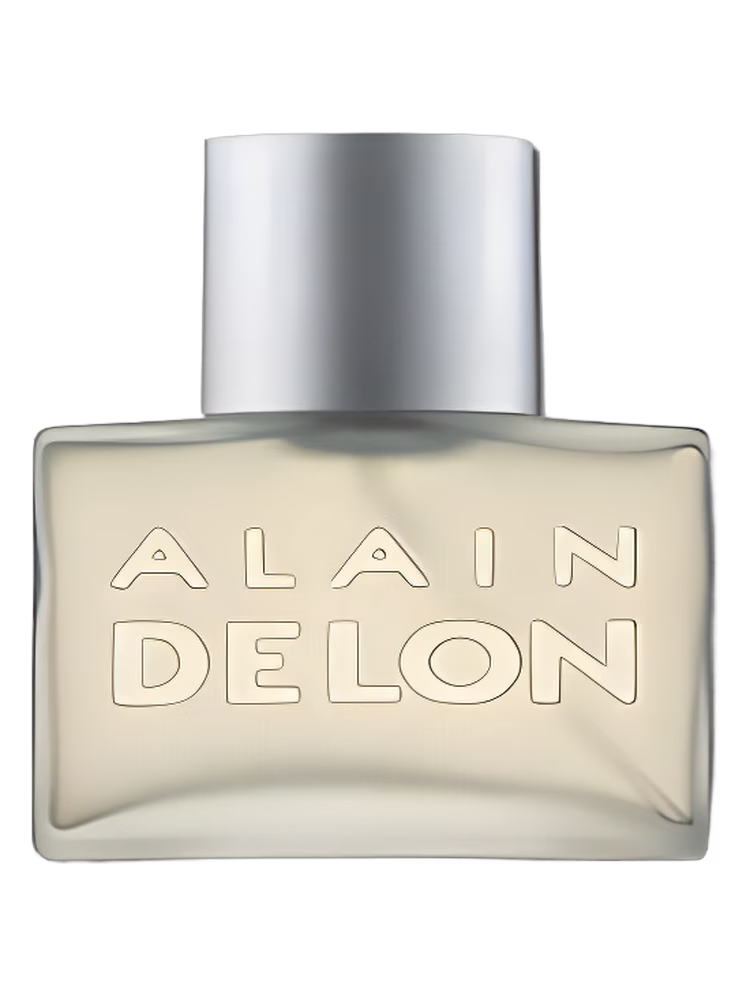 Alain Delon Alain Delon Pour Homme