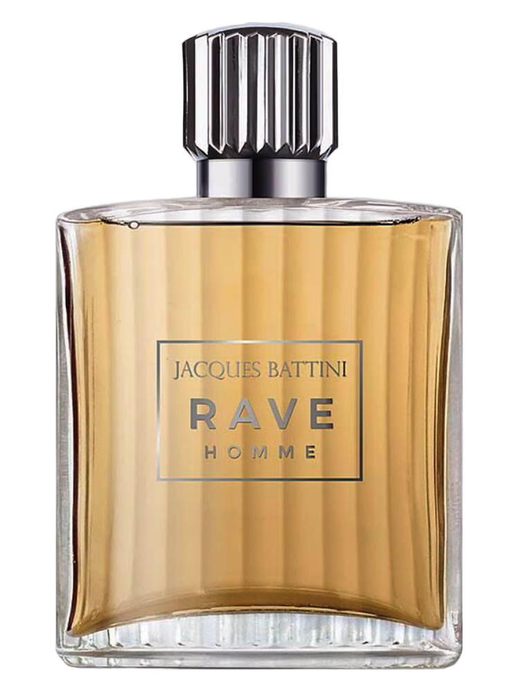 Jacques Battini Rave Homme